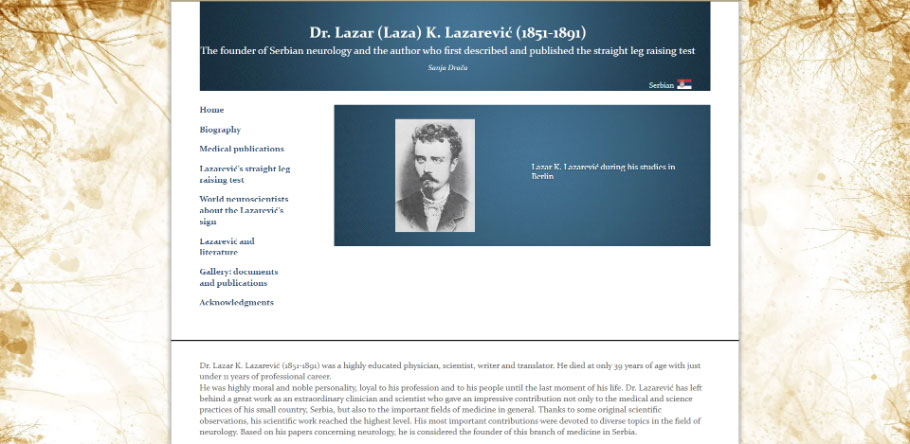 Lazar-K-Lazarevic