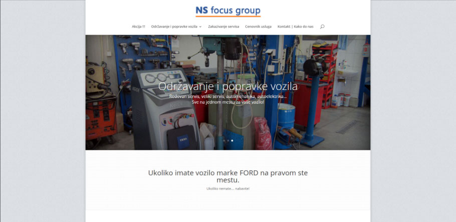 NS Focus Group