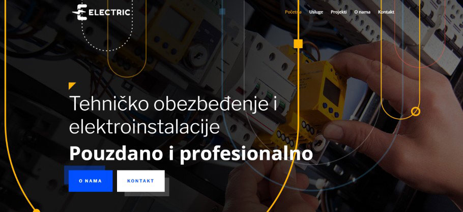 elektro usluge elektro usluge