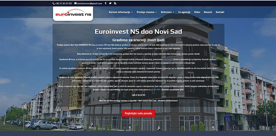 euroinvest