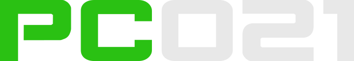 PC021 Logo